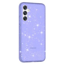 Чохол Samsung Galaxy A57 5G, Epik Nova, Фіолетовий