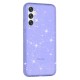 Чохол Samsung Galaxy A57 5G, Epik Nova, Фіолетовий
