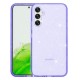 Чохол Samsung Galaxy A57 5G, Epik Nova, Фіолетовий