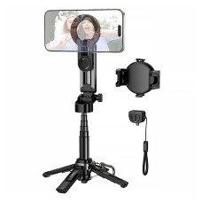Штатив Hoco K27 Pro, Черный