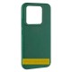 Чохол Xiaomi 15T Pro, Lakshmi, Cyprus Green, Зелений