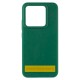 Чохол Xiaomi 15T Pro, Lakshmi, Cyprus Green, Зелений