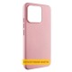 Чохол Xiaomi 15T Pro, Lakshmi, Pink Sand, Рожевий