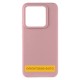 Чохол Xiaomi 15T Pro, Lakshmi, Pink Sand, Рожевий