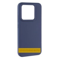 Чохол Xiaomi 15T Pro, Lakshmi, Midnight Blue, Синій
