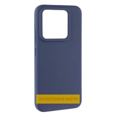Чохол Xiaomi 15T Pro, Lakshmi, Midnight Blue, Синій