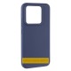 Чохол Xiaomi 15T, Lakshmi, Midnight Blue, Синій