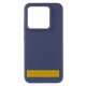 Чохол Xiaomi 15T, Lakshmi, Midnight Blue, Синій