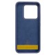 Чохол Xiaomi 15T, Lakshmi, Midnight Blue, Синій