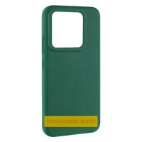 Чехол Xiaomi 17 Pro, Lakshmi, Cyprus Green, Зеленый