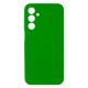 Чохол Samsung Galaxy S25, Lakshmi, Dark Green, Зелений