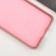 Чохол Samsung Galaxy S25, Lakshmi, Pink Sand, Рожевий