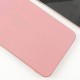 Чохол Samsung Galaxy S25, Lakshmi, Pink Sand, Рожевий