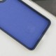 Чохол Samsung Galaxy S25, Lakshmi, Midnight Blue, Синій