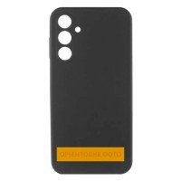 Чохол Samsung Galaxy S25, Lakshmi, Чорний
