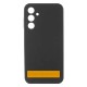 Чохол Samsung Galaxy S25, Lakshmi, Чорний