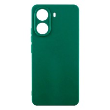 Чохол Xiaomi 15T Pro, Lakshmi, Dark Green, Зелений
