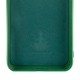Чохол Xiaomi 15T Pro, Lakshmi, Dark Green, Зелений
