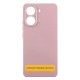 Чохол Xiaomi 15T Pro, Lakshmi, Pink Sand, Рожевий