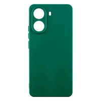 Чохол Xiaomi 15T, Lakshmi, Dark Green, Зелений