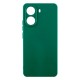 Чохол Xiaomi 15T, Lakshmi, Dark Green, Зелений