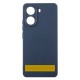 Чохол Xiaomi 15T, Lakshmi, Midnight Blue, Синій