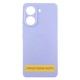 Чохол Xiaomi 15T, Lakshmi, Dasheen, Бузковий