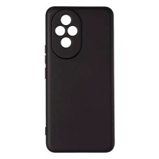 Чохол Huawei Honor 200, Epik Black Full Camera, Чорний