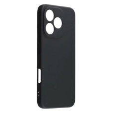 Чохол Huawei Honor 400 Lite, Epik Black Full Camera, Чорний
