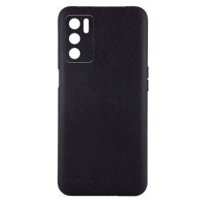 Чохол OPPO A16, A16s, Epik Black Full Camera, Чорний