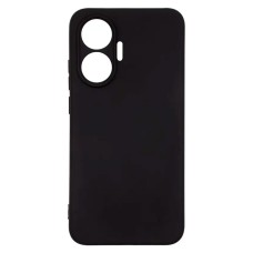 Чохол Xiaomi Poco F7, Epik Black Full Camera, Чорний