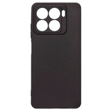 Чохол ZTE Blade A56 (Z2473), Epik Black Full Camera, Чорний