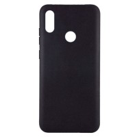 Чехол Xiaomi Redmi 7, Epik Black, Черный