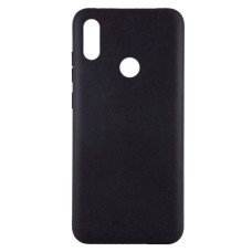 Чохол Xiaomi Redmi 7, Epik Black, Чорний