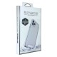 Чехол Samsung Galaxy S26, BeCover Space Case, Прозрачный