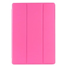 Чохол-книжка Samsung Galaxy Tab A11, Smart Case With Stylus, Рожевий