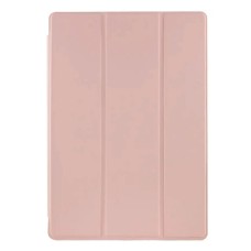 Чохол-книжка Samsung Galaxy Tab A11, Smart Case With Stylus, Pink Sand, Рожевий