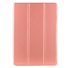 Чохол-книжка Samsung Galaxy Tab A11, Smart Case With Stylus, Rose Gold, Рожевий