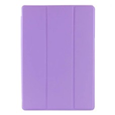 Чохол-книжка Samsung Galaxy Tab A11, Smart Case With Stylus, Dasheen, Бузковий