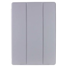 Чохол-книжка Samsung Galaxy Tab A11 Plus, Smart Case With Stylus, Dark Gray, Сірий