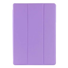 Чохол-книжка Samsung Galaxy Tab S11, Smart Case With Stylus, Dasheen, Бузковий