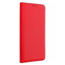 Чохол-книжка Motorola Edge 50, Epik Magnet, Червоний