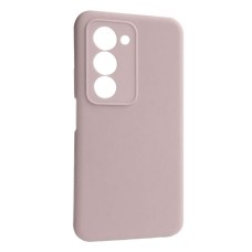 Чохол Xiaomi Redmi 15, Original Soft Case, Mocco, Сірий