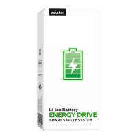 Аккумулятор Apple iPhone 14 Pro, Walker, (High quality)