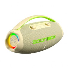 Колонка Bluetooth Soonbox S5302, Зеленый