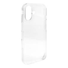 Чехол Apple iPhone 17, KST, Прозрачный