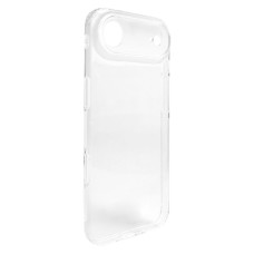 Чехол Apple iPhone 17 Air, KST, Прозрачный