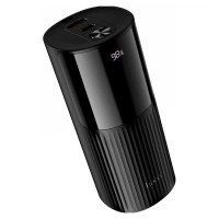Павербанк (Power Bank) Hoco J150, 20000 mAh, Черный