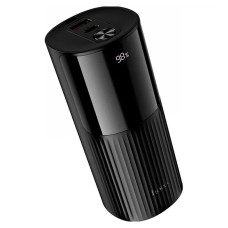 Павербанк (Power Bank) Hoco J150, 20000 mAh, Черный