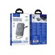 Павербанк (Power Bank) Hoco Q44A, 20000 mAh, Серый